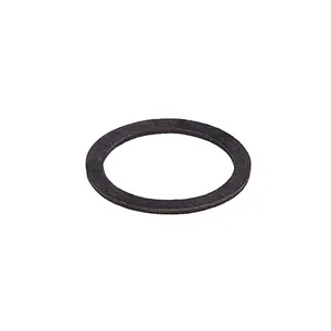 Прокладка для радиатора (рез.)